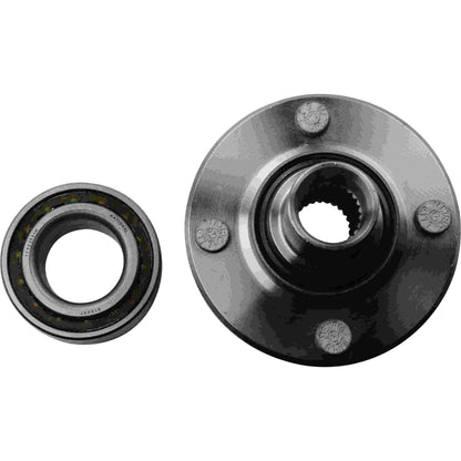 QuickSteer Wheel Hub Repair Kit 518507
