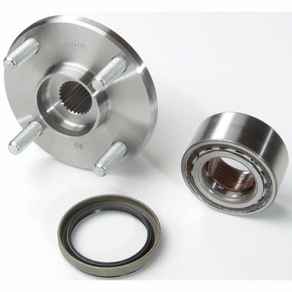 QuickSteer Wheel Hub Repair Kit 518507