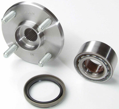 MOOG Hub Assemblies Wheel Hub Repair Kit 518507