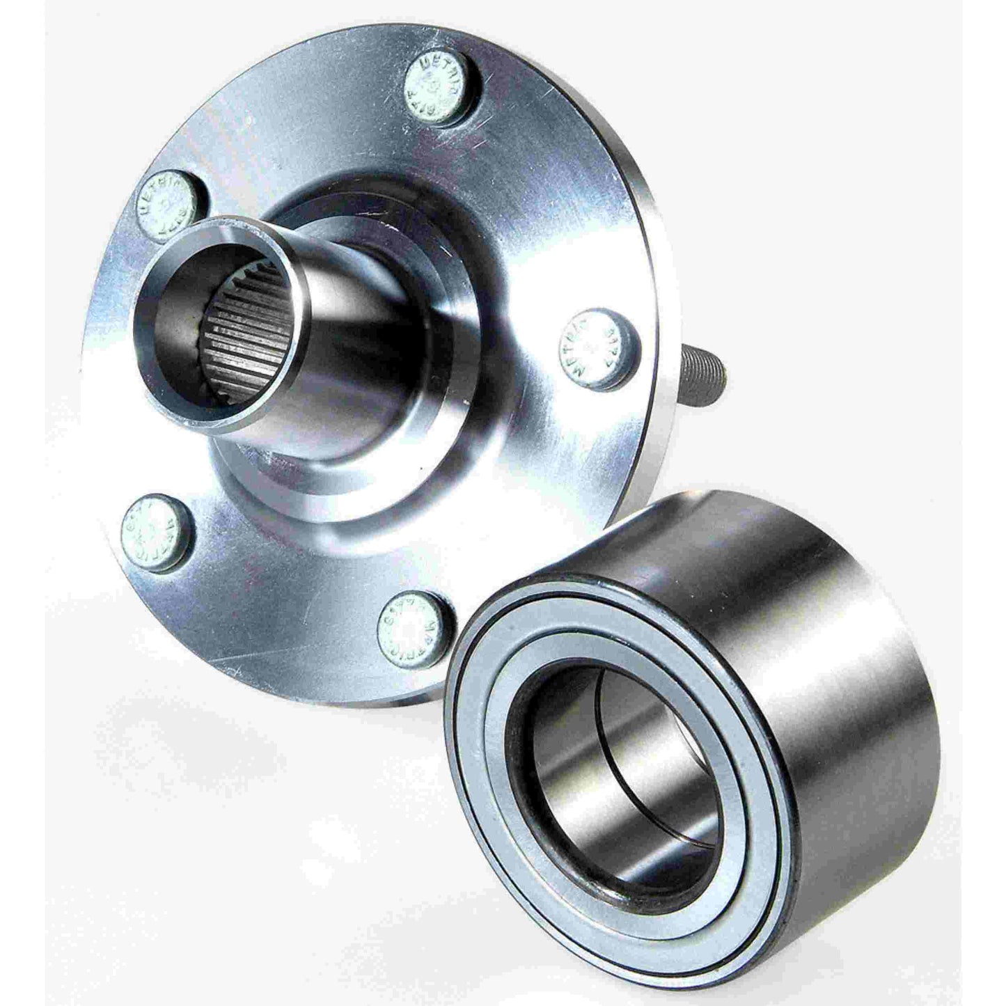 MOOG Hub Assemblies Wheel Hub Repair Kit 518509