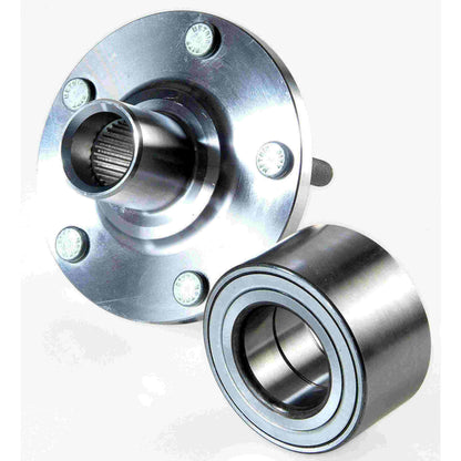 MOOG Hub Assemblies Wheel Hub Repair Kit 518509