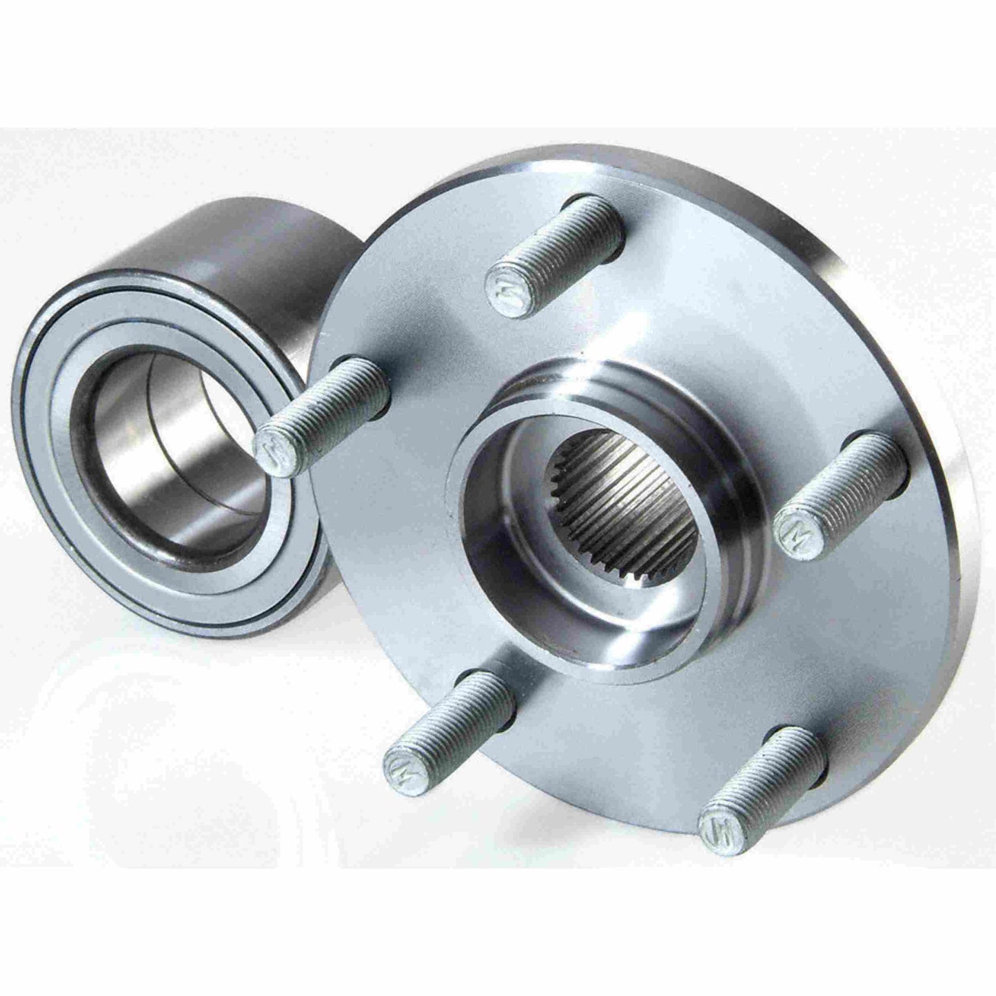 MOOG Hub Assemblies Wheel Hub Repair Kit 518509