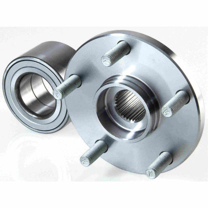 MOOG Hub Assemblies Wheel Hub Repair Kit 518509
