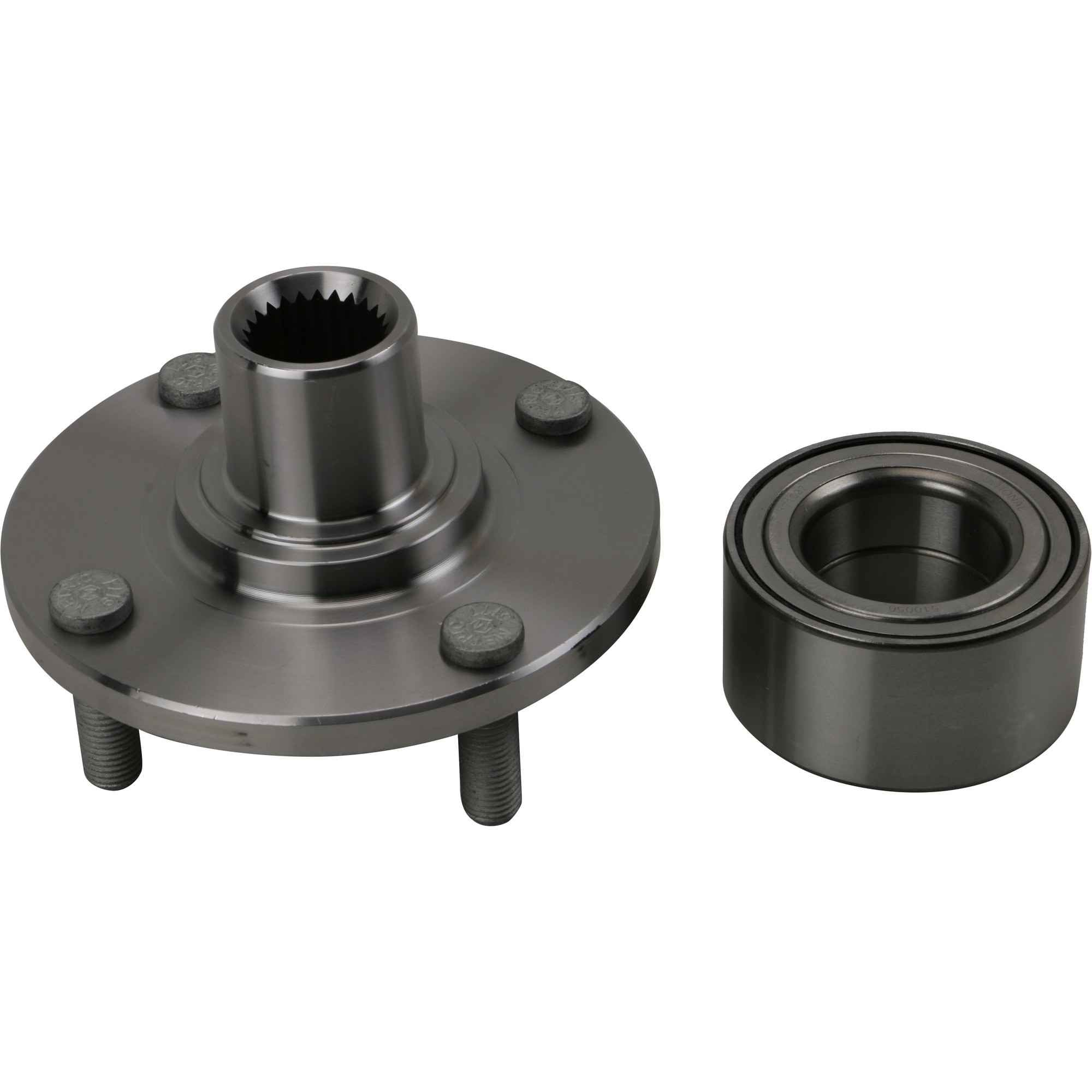 MOOG Hub Assemblies Wheel Hub Repair Kit 518510