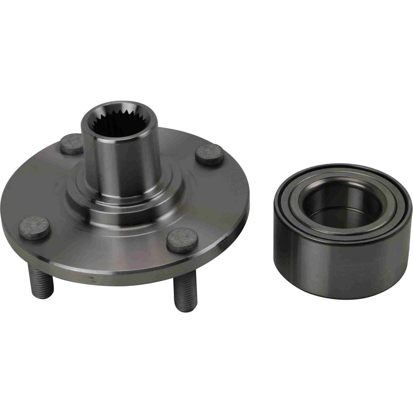 MOOG Hub Assemblies Wheel Hub Repair Kit 518510