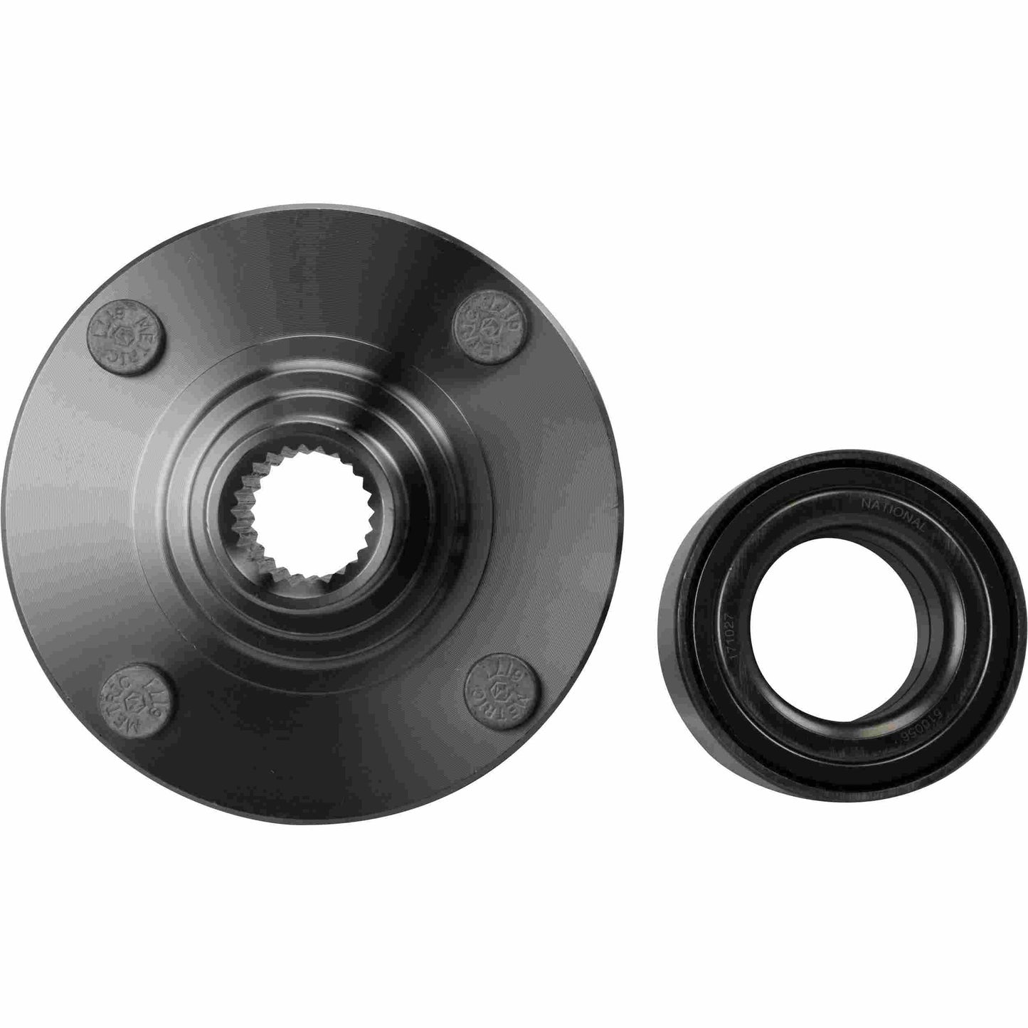 MOOG Hub Assemblies Wheel Hub Repair Kit 518510