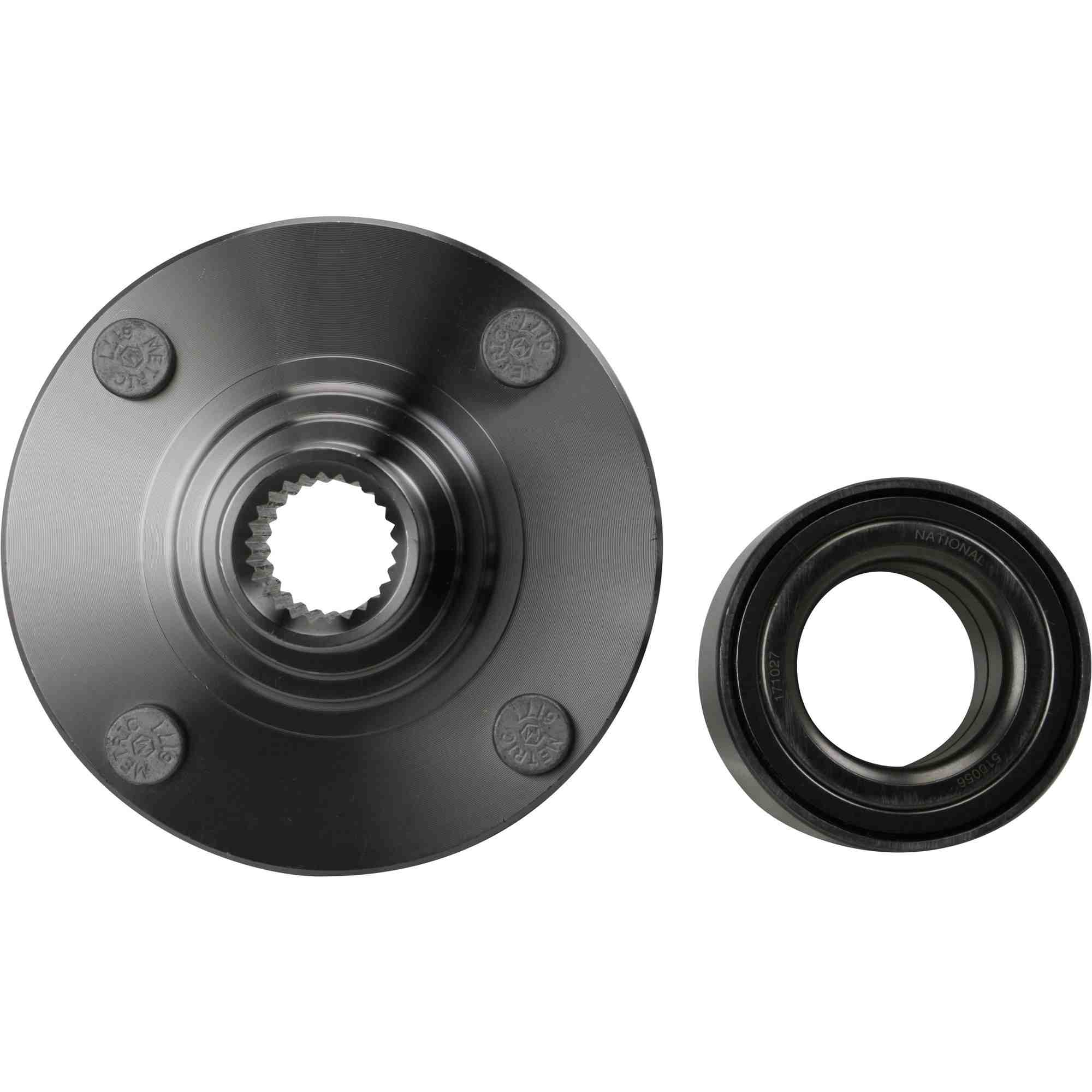 MOOG Hub Assemblies Wheel Hub Repair Kit 518510