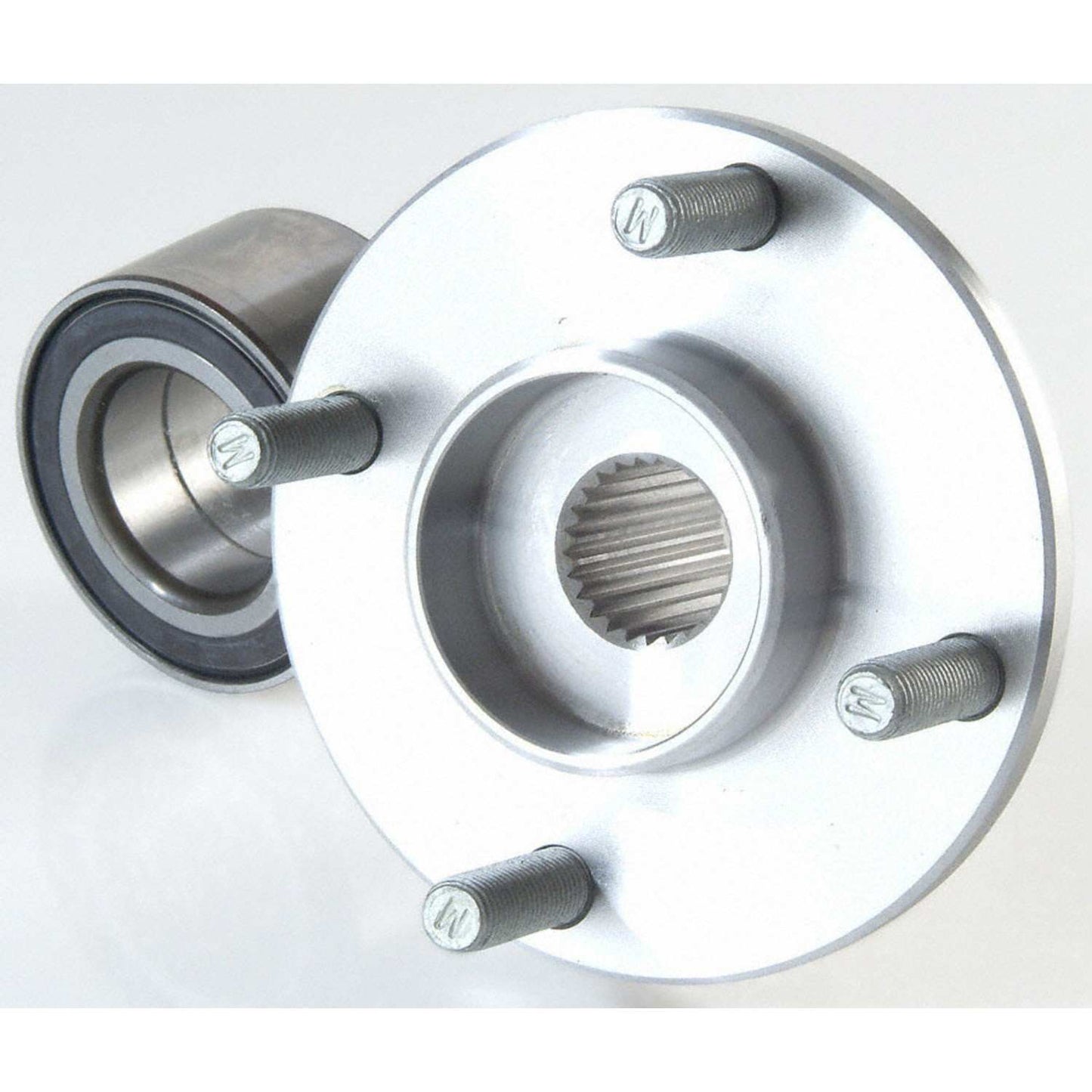 MOOG Hub Assemblies Wheel Hub Repair Kit 518510