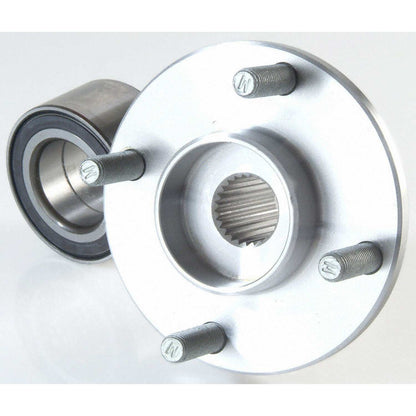 MOOG Hub Assemblies Wheel Hub Repair Kit 518510