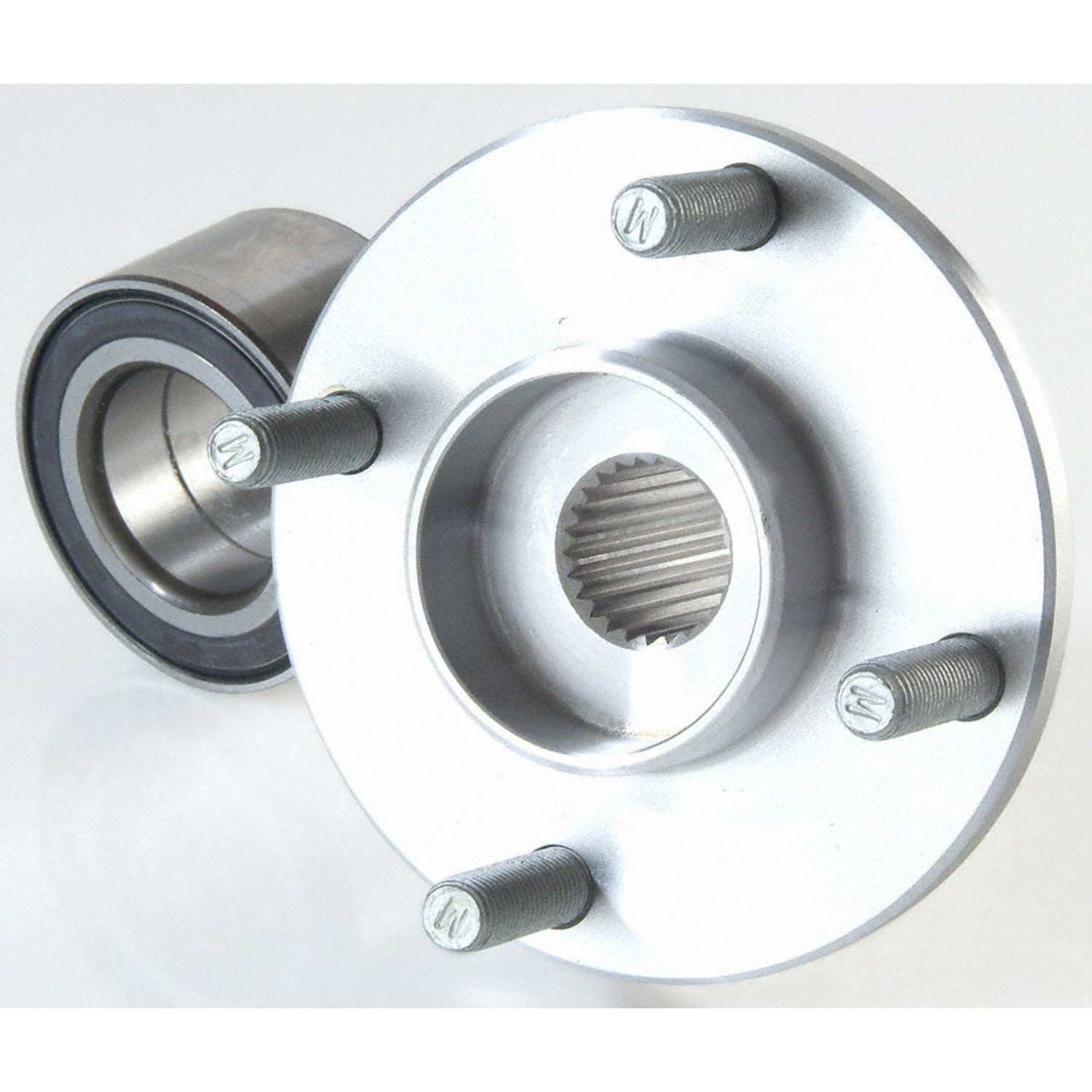 MOOG Hub Assemblies Wheel Hub Repair Kit 518510