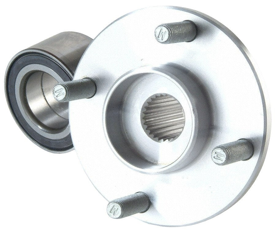 MOOG Hub Assemblies Wheel Hub Repair Kit 518510