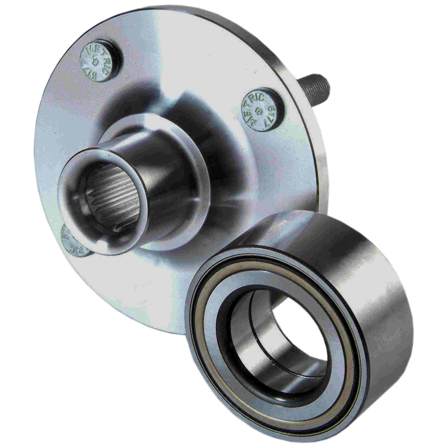 Moog 95-99 Dodge Neon Front Hub Repair Kit 518511