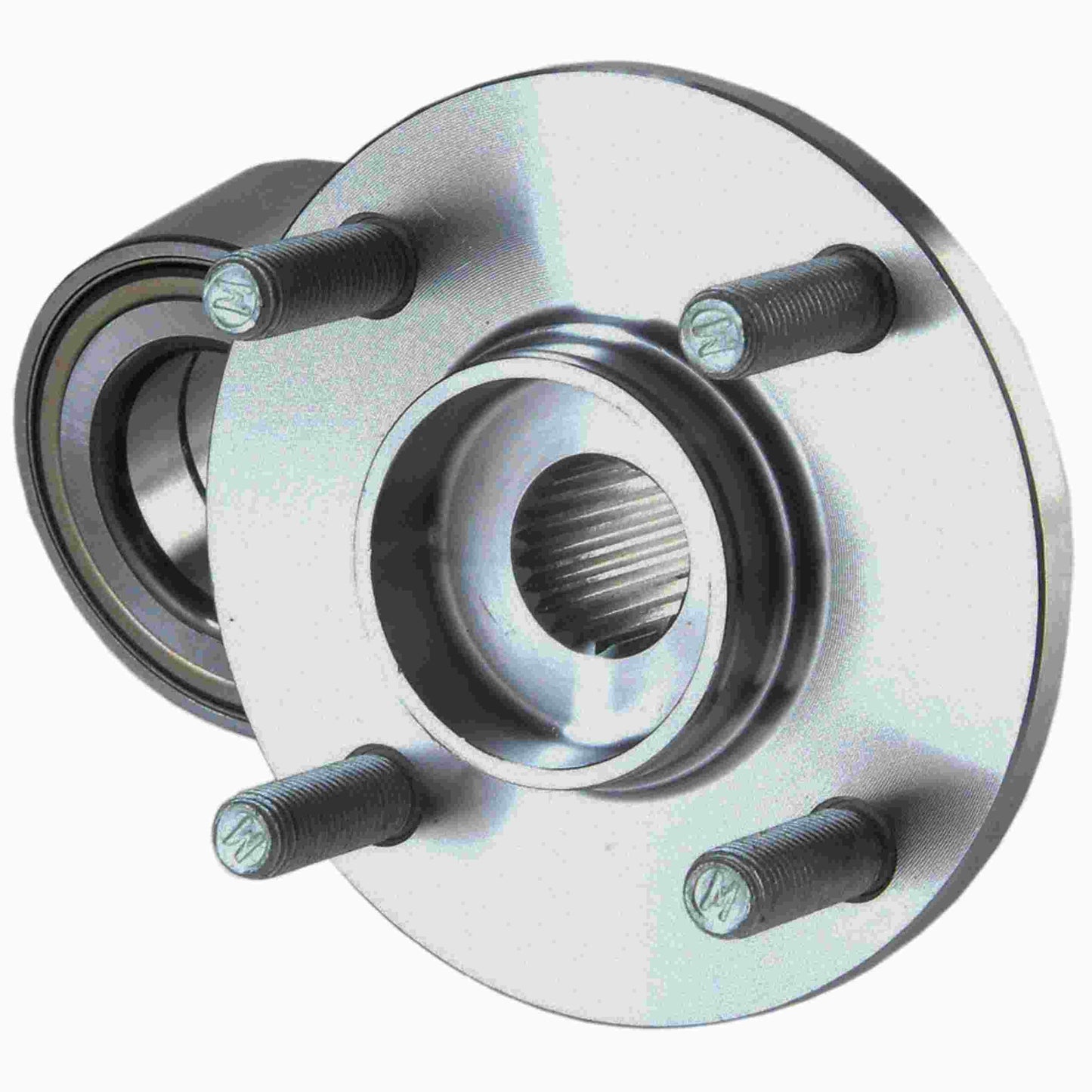 Moog 95-99 Dodge Neon Front Hub Repair Kit 518511