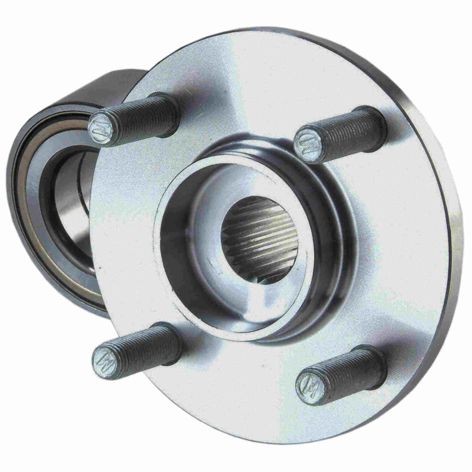 Moog 95-99 Dodge Neon Front Hub Repair Kit 518511