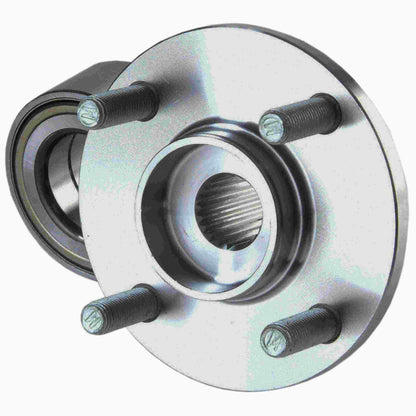 Moog 95-99 Dodge Neon Front Hub Repair Kit 518511