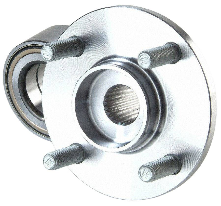Moog 95-99 Dodge Neon Front Hub Repair Kit 518511