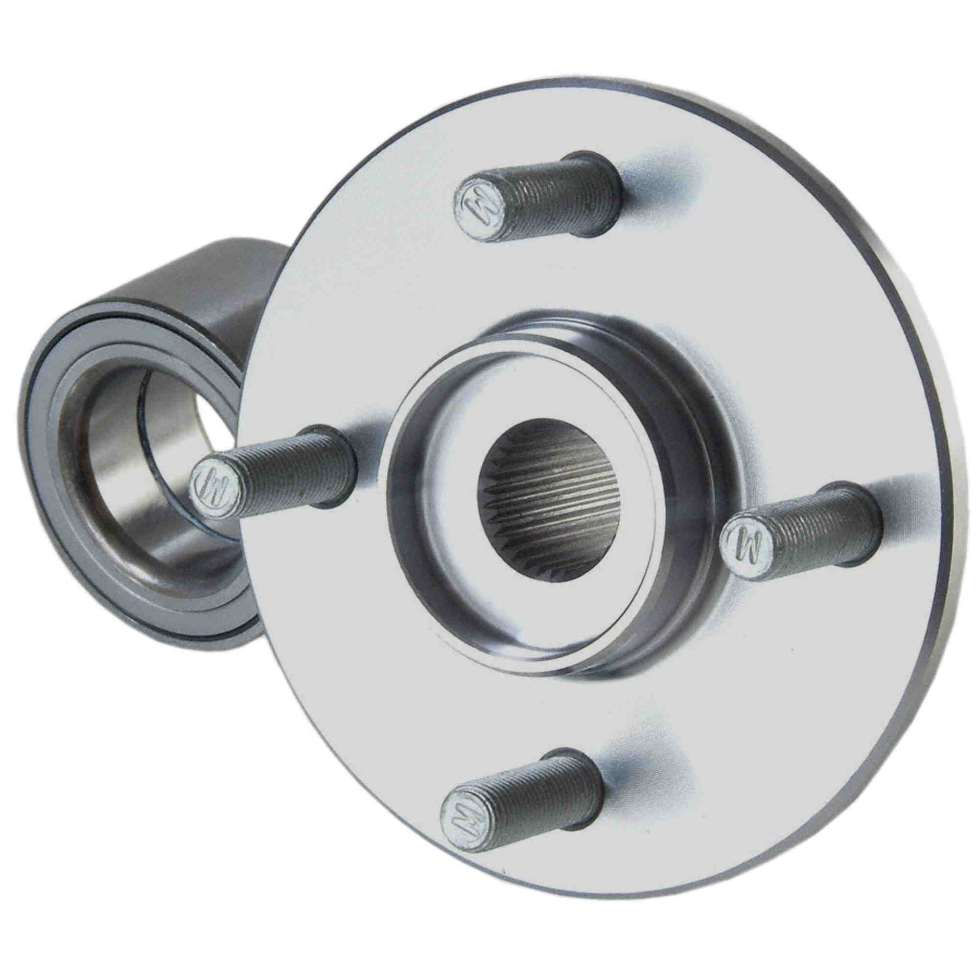 Moog 91-92 Saturn SC Front Hub Repair Kit 518513