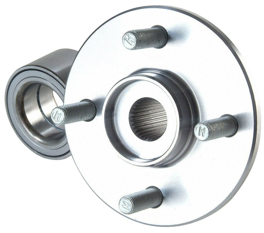 Moog 91-92 Saturn SC Front Hub Repair Kit 518513