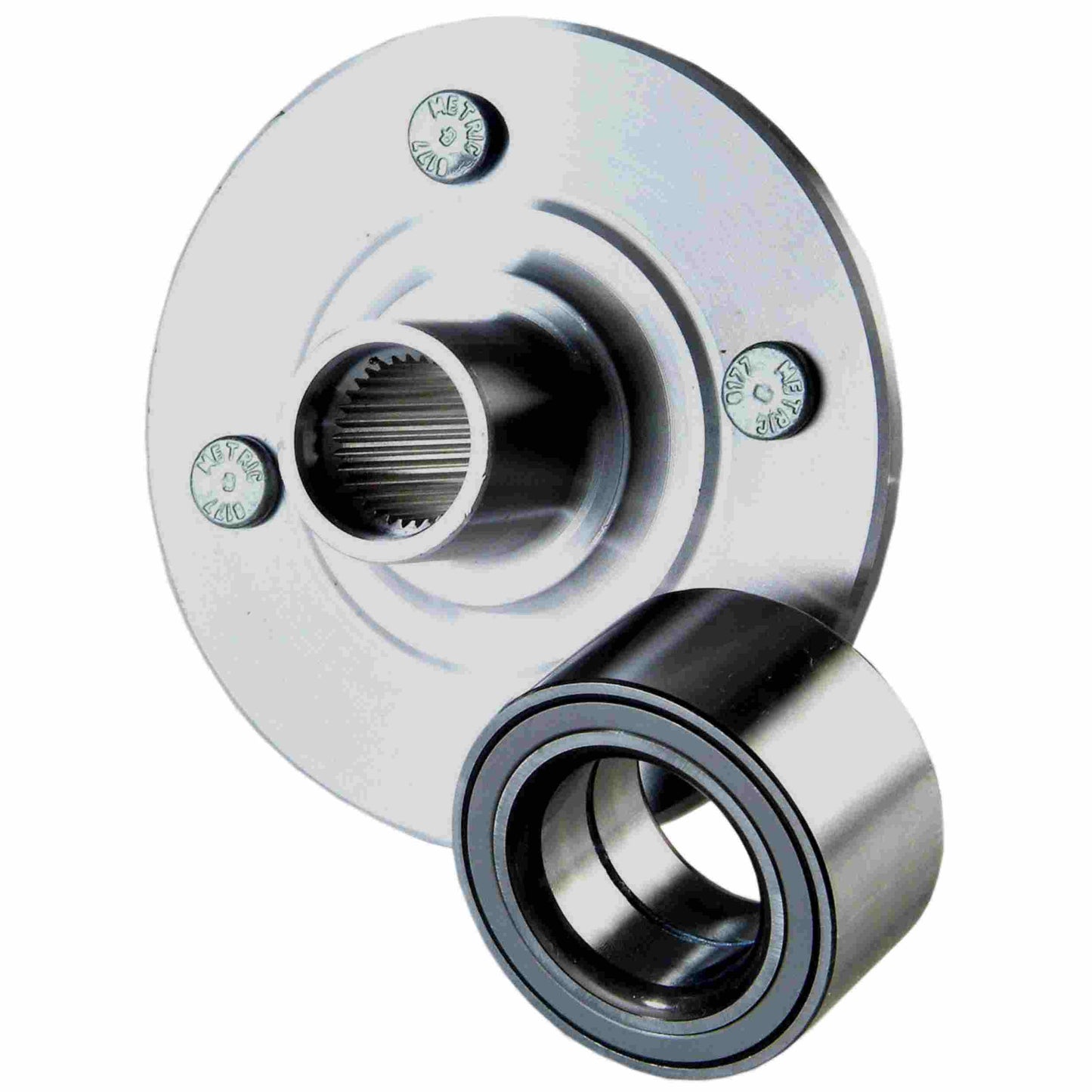 MOOG Hub Assemblies Wheel Hub Repair Kit 518514
