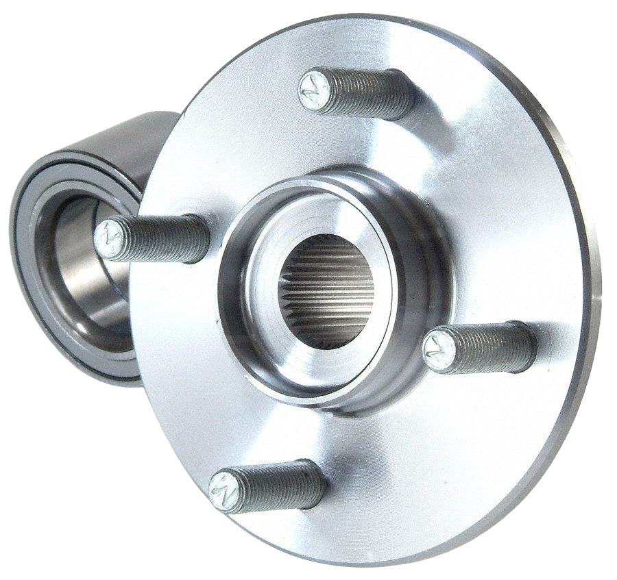 QuickSteer Wheel Hub Repair Kit 518514