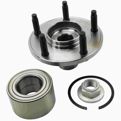 Moog Hub Repair Kit