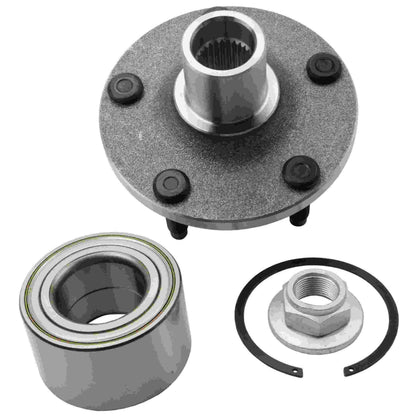 Moog Hub Repair Kit