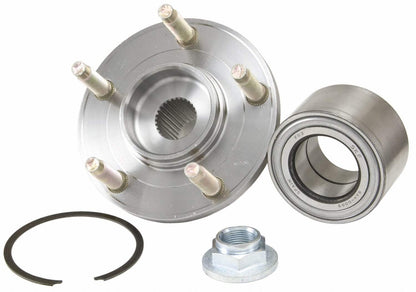 Moog Hub Repair Kit