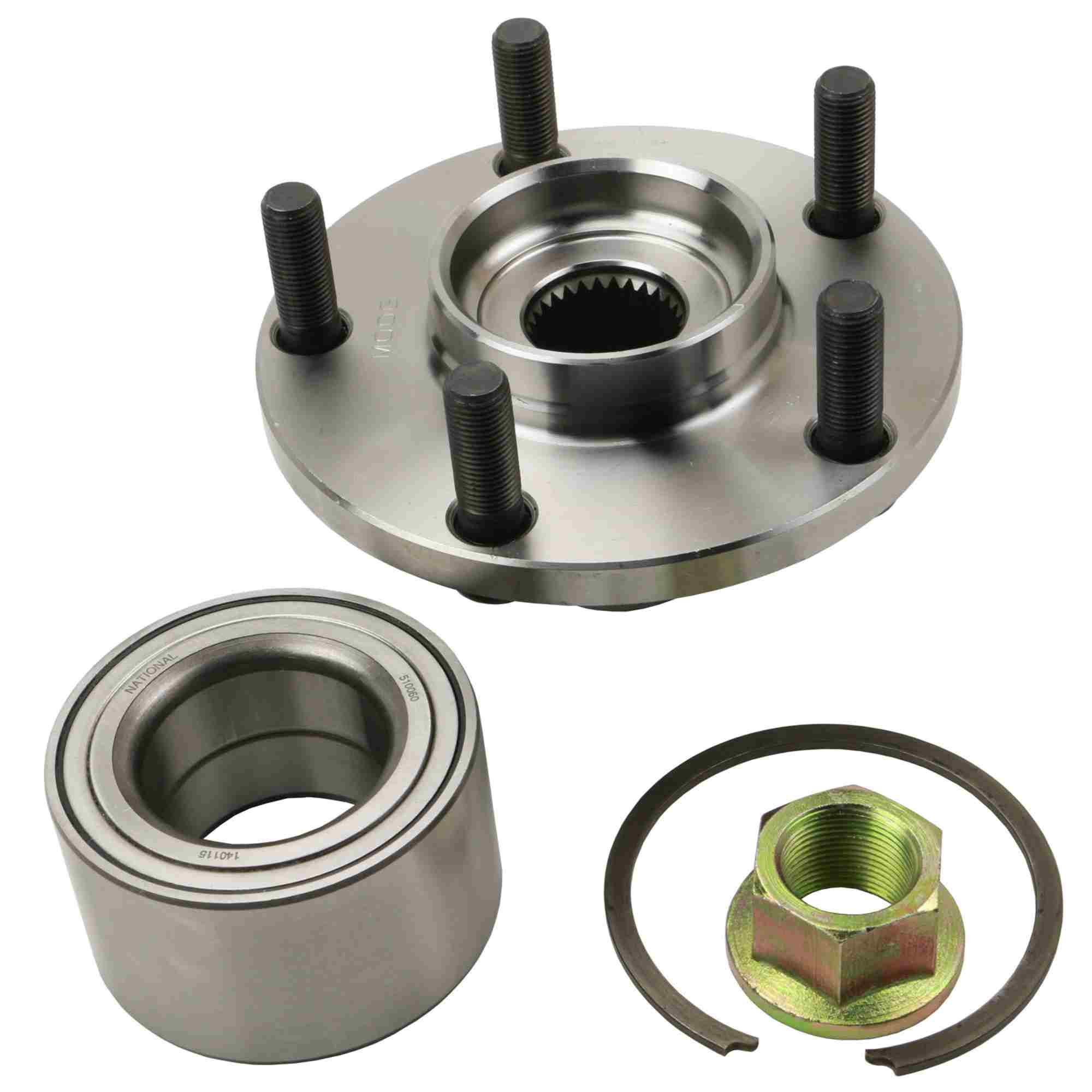 QuickSteer Wheel Hub Repair Kit 518516