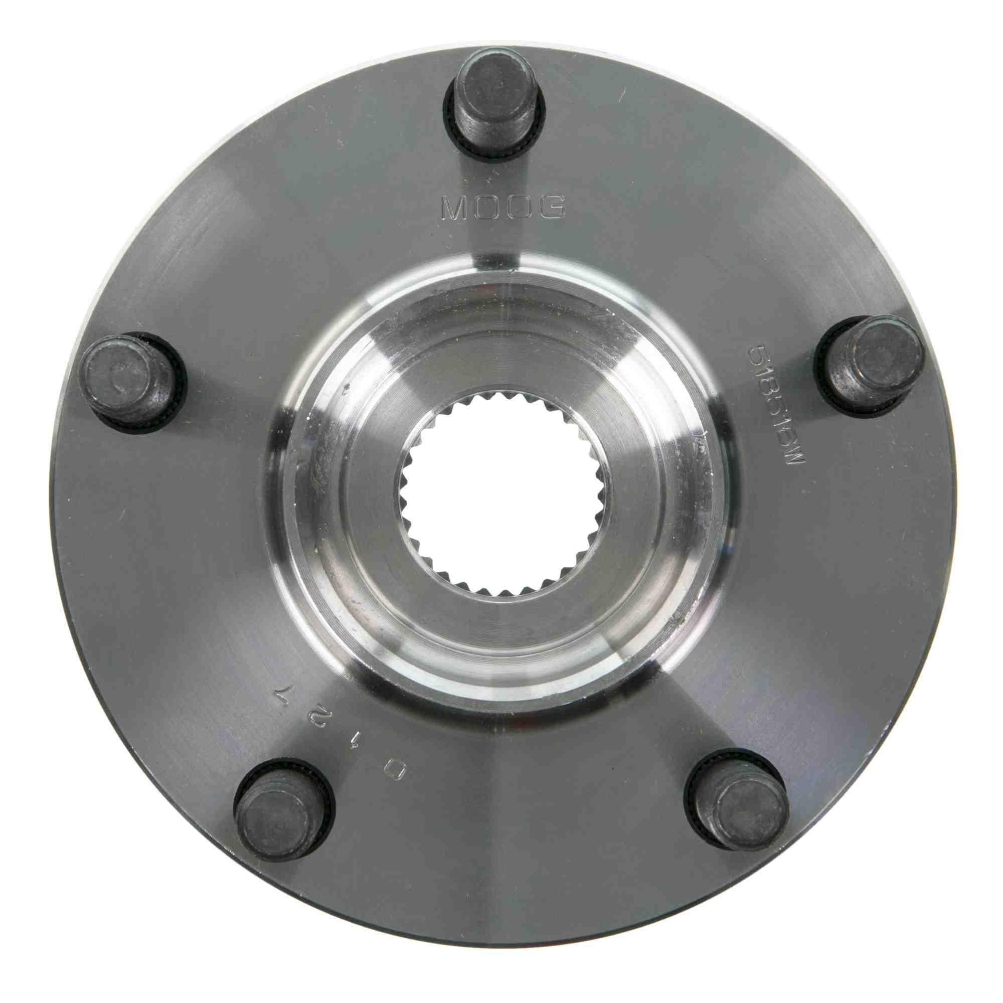 QuickSteer Wheel Hub Repair Kit 518516