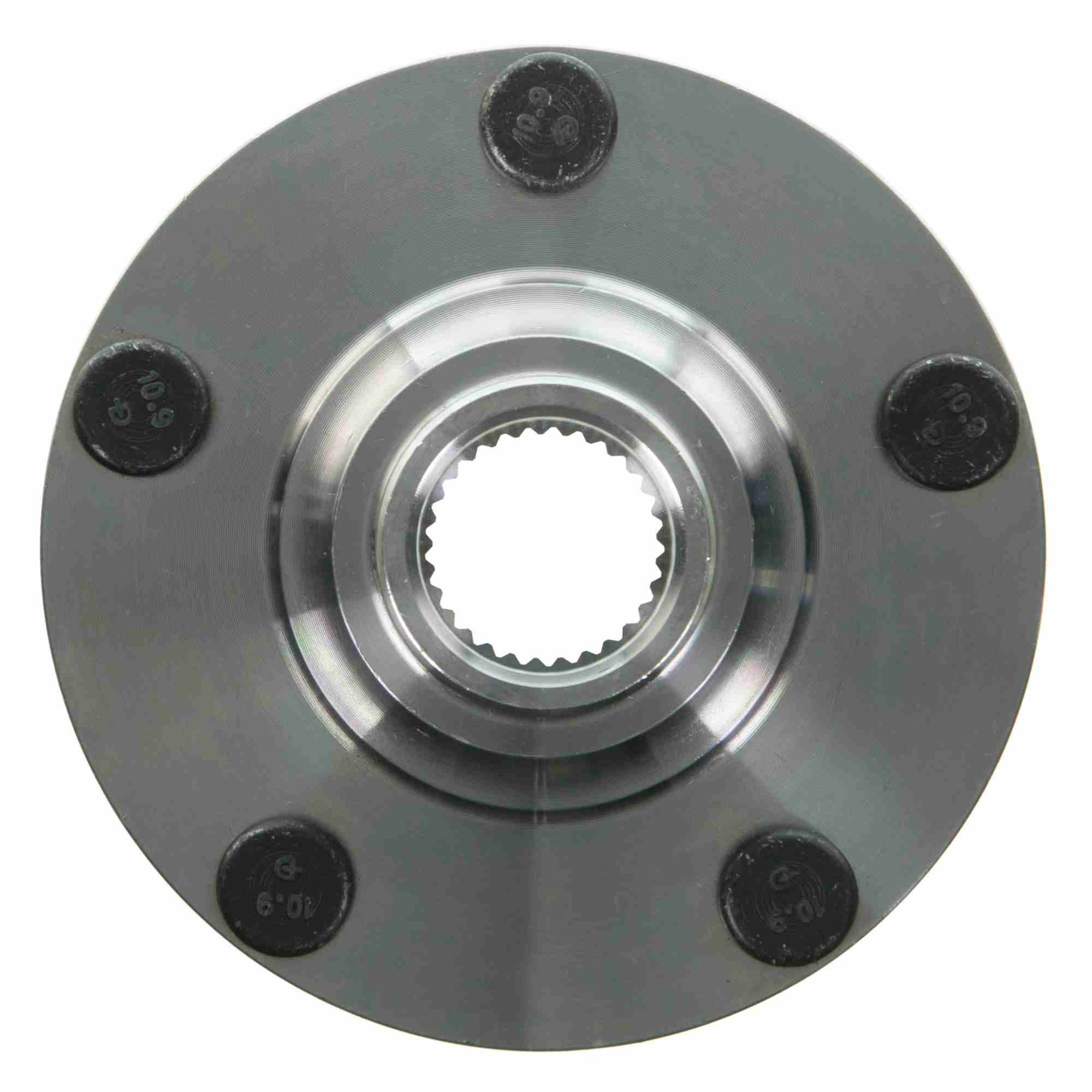 MOOG Hub Assemblies Wheel Hub Repair Kit 518516