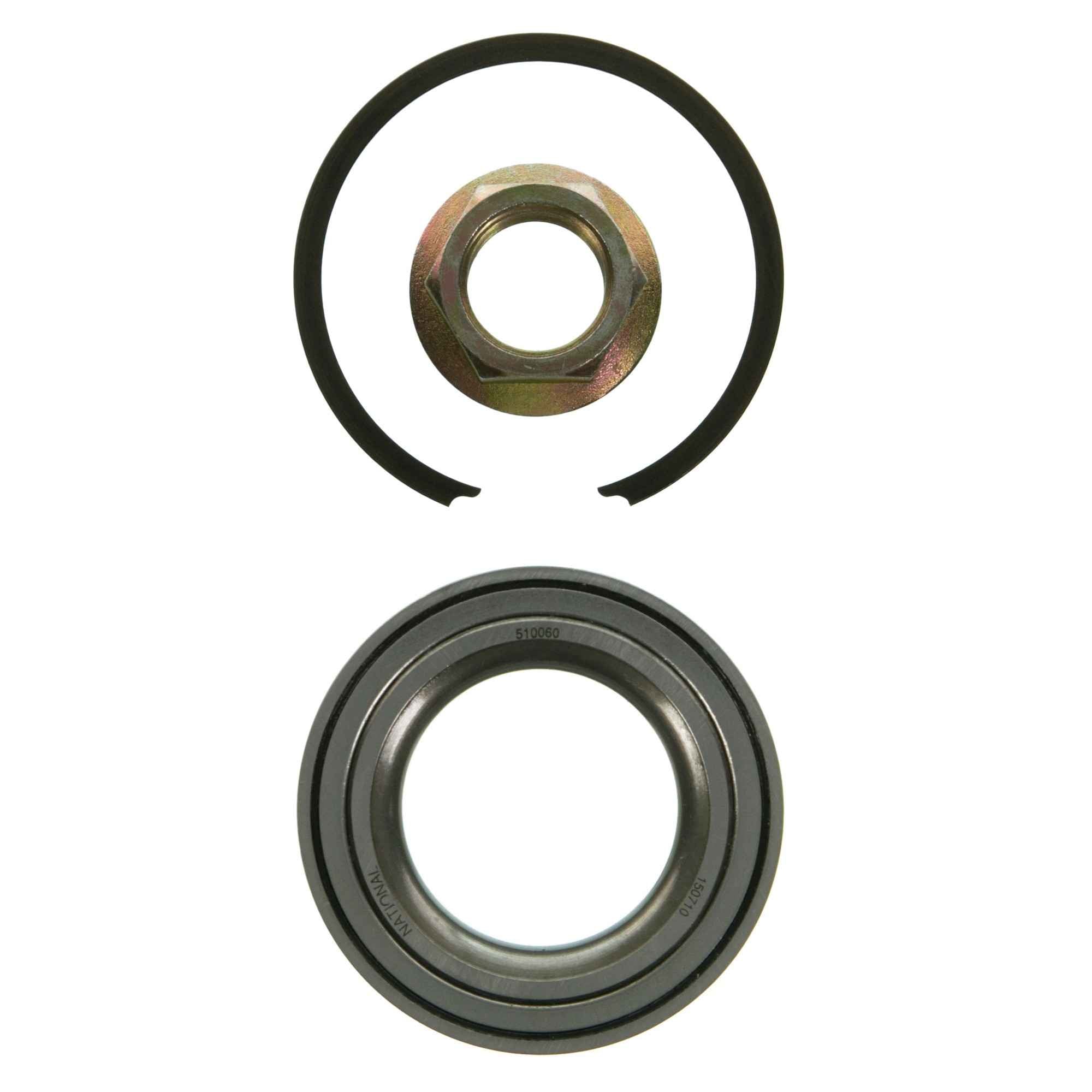 MOOG Hub Assemblies Wheel Hub Repair Kit 518516