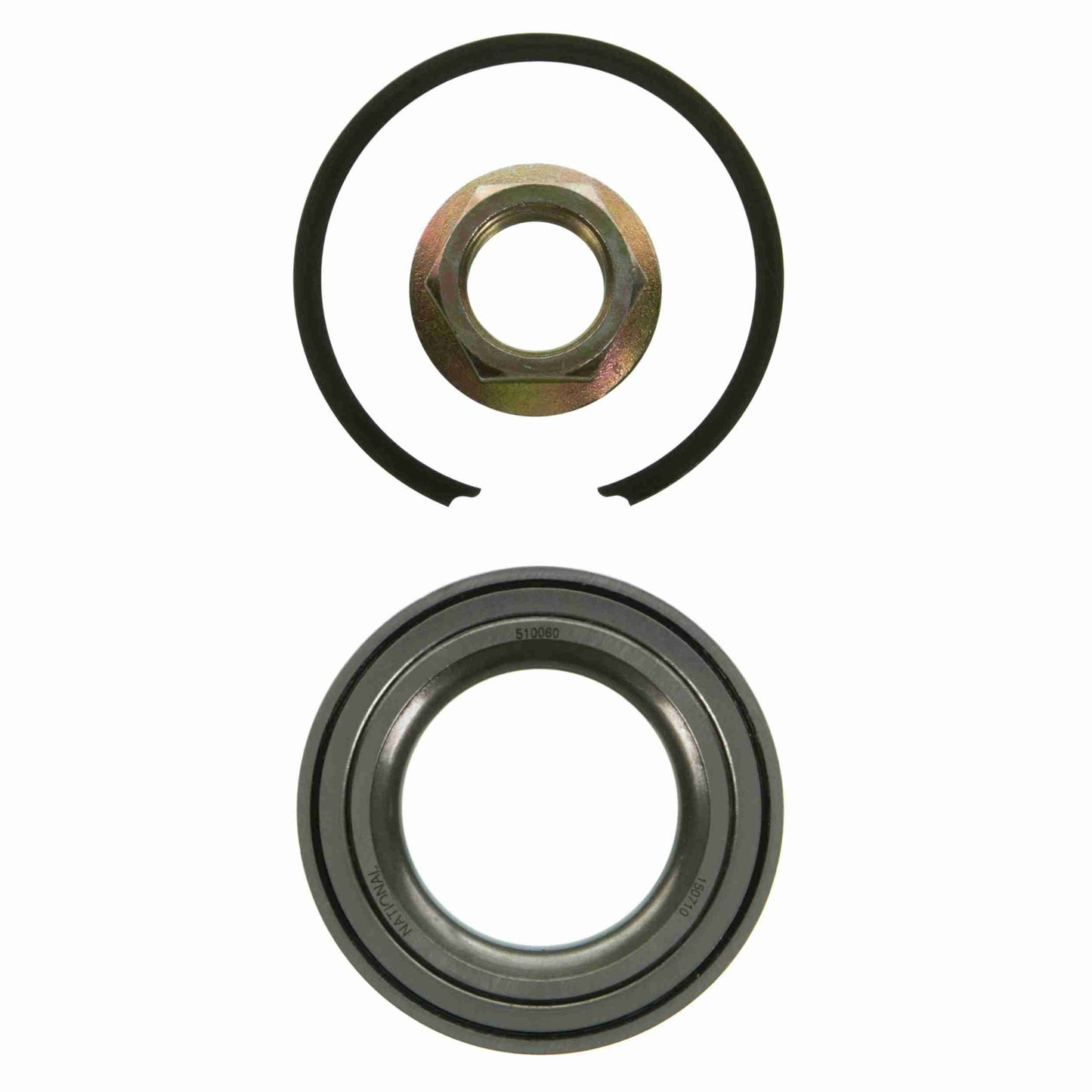 Moog Hub Repair Kit