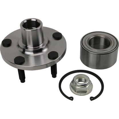 Moog Hub Repair Kit