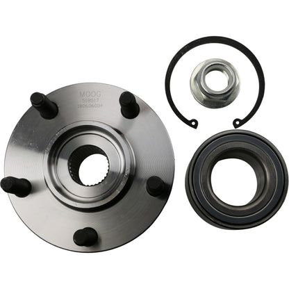 Moog Hub Repair Kit