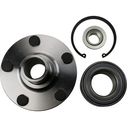 Moog Hub Repair Kit