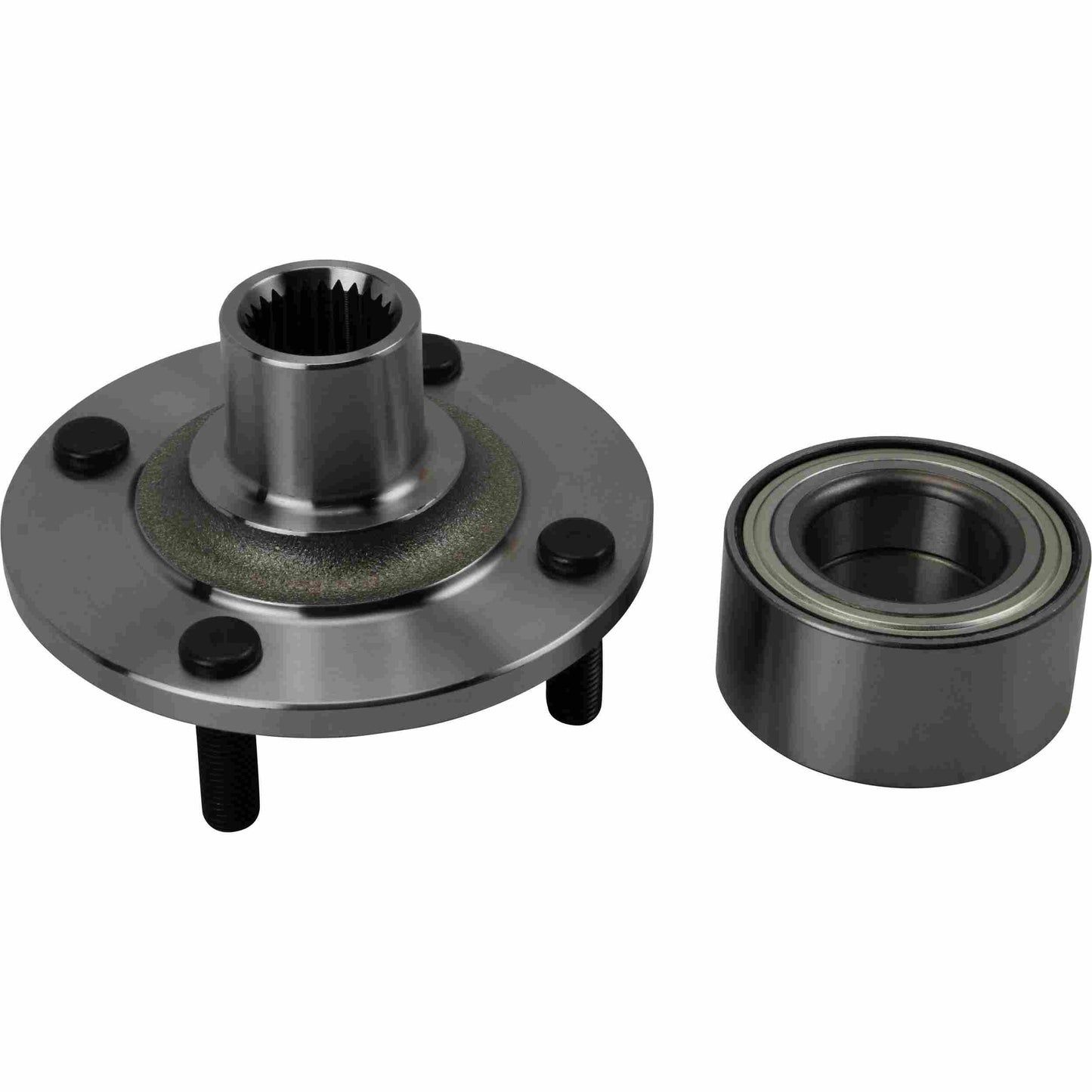 Moog 95-00 Ford Contour Front Hub Assembly 518518
