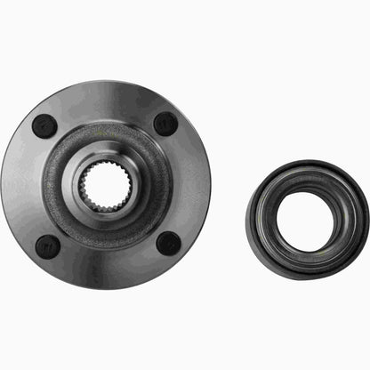 Moog 95-00 Ford Contour Front Hub Assembly 518518
