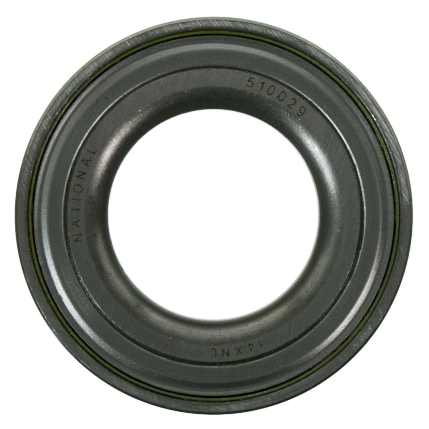 Moog 95-00 Ford Contour Front Hub Assembly 518518