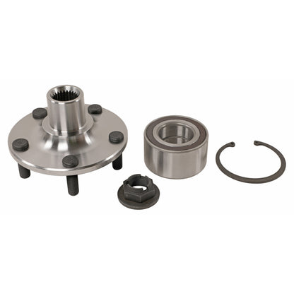 MOOG Hub Assemblies Wheel Hub Repair Kit 518519