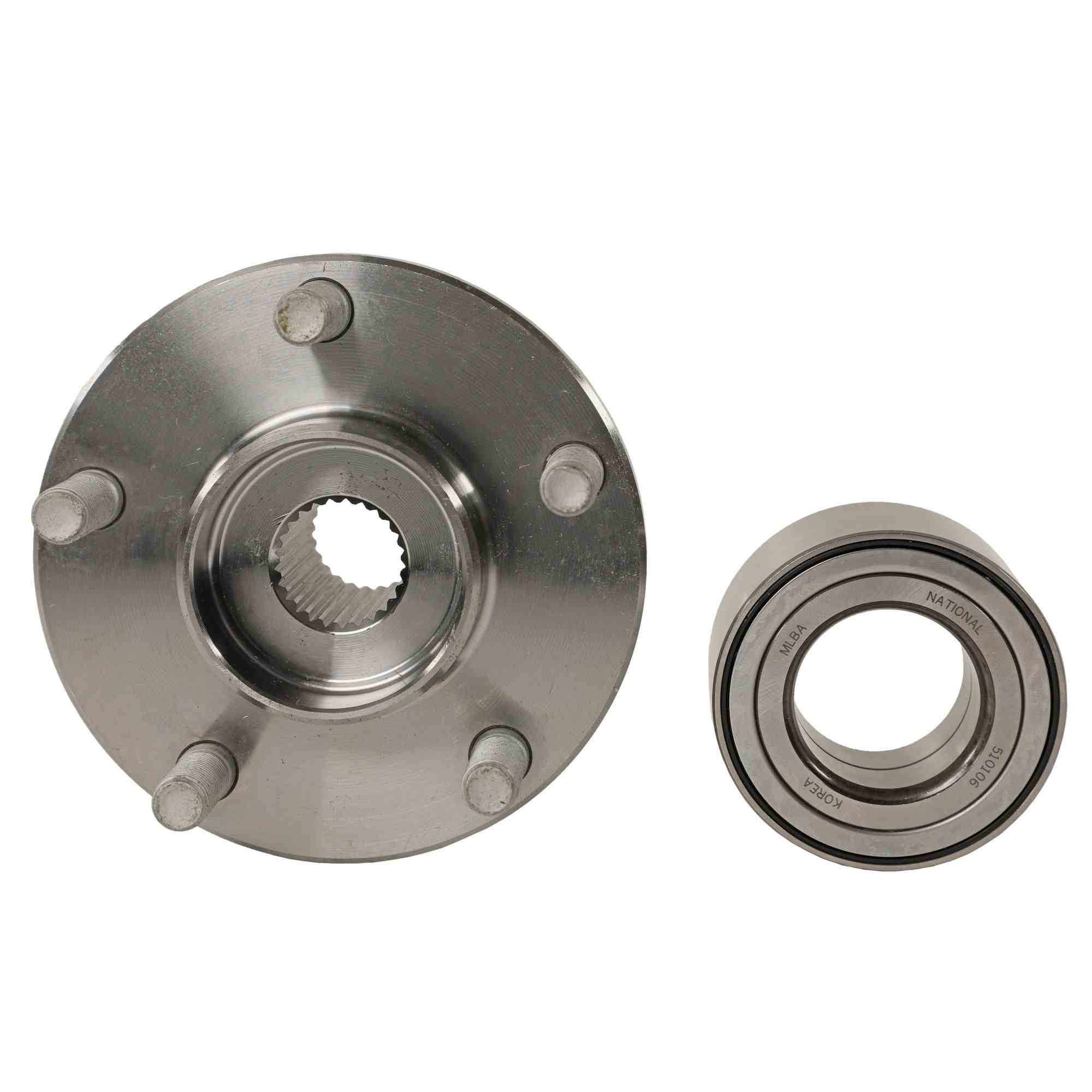 MOOG Hub Assemblies Wheel Hub Repair Kit 518519