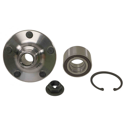 MOOG Hub Assemblies Wheel Hub Repair Kit 518519
