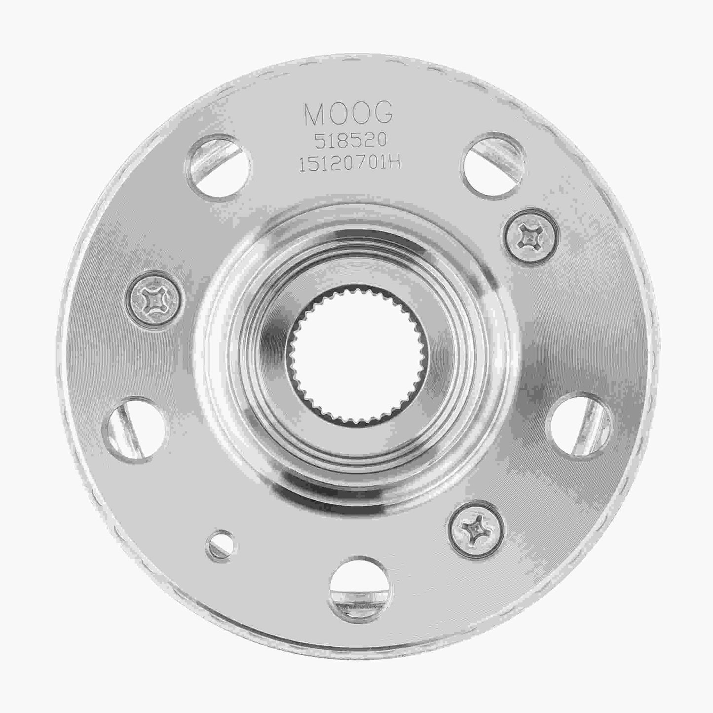 MOOG Hub Assemblies Wheel Hub Repair Kit 518520