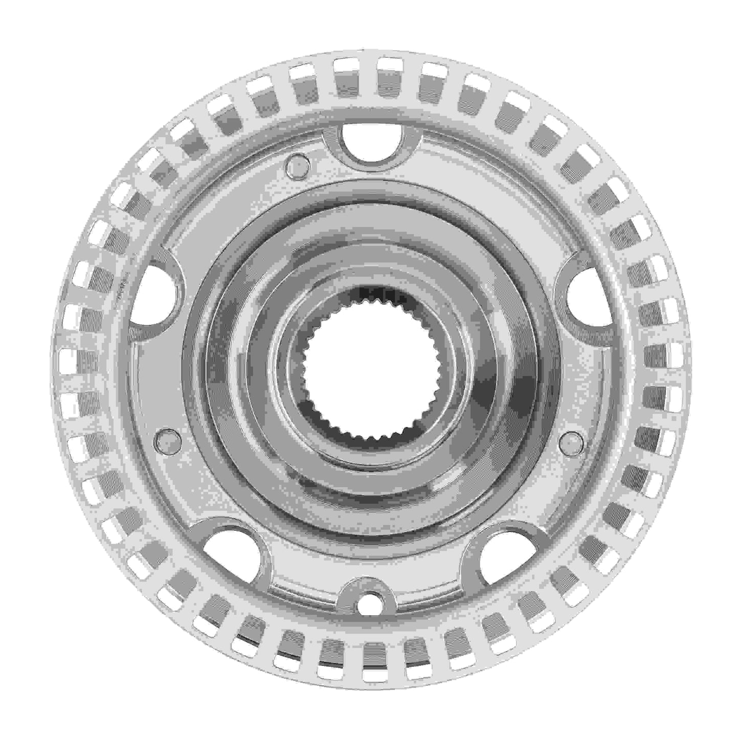 MOOG Hub Assemblies Wheel Hub Repair Kit 518520