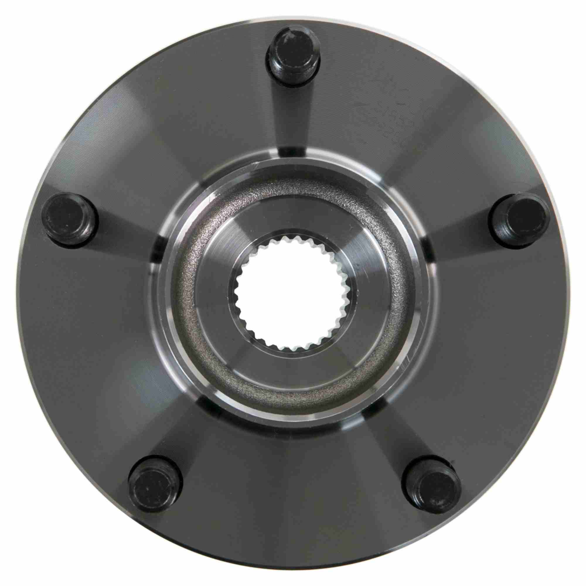 Moog 02-06 Nissan Altima Front Hub Repair Kit 518521