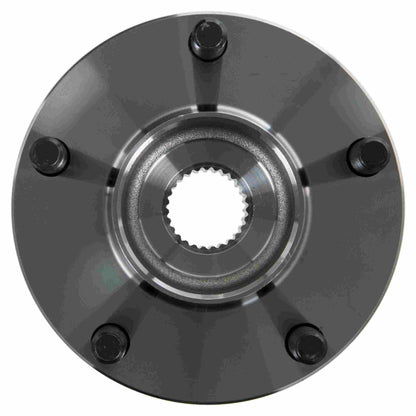 Moog 02-06 Nissan Altima Front Hub Repair Kit 518521