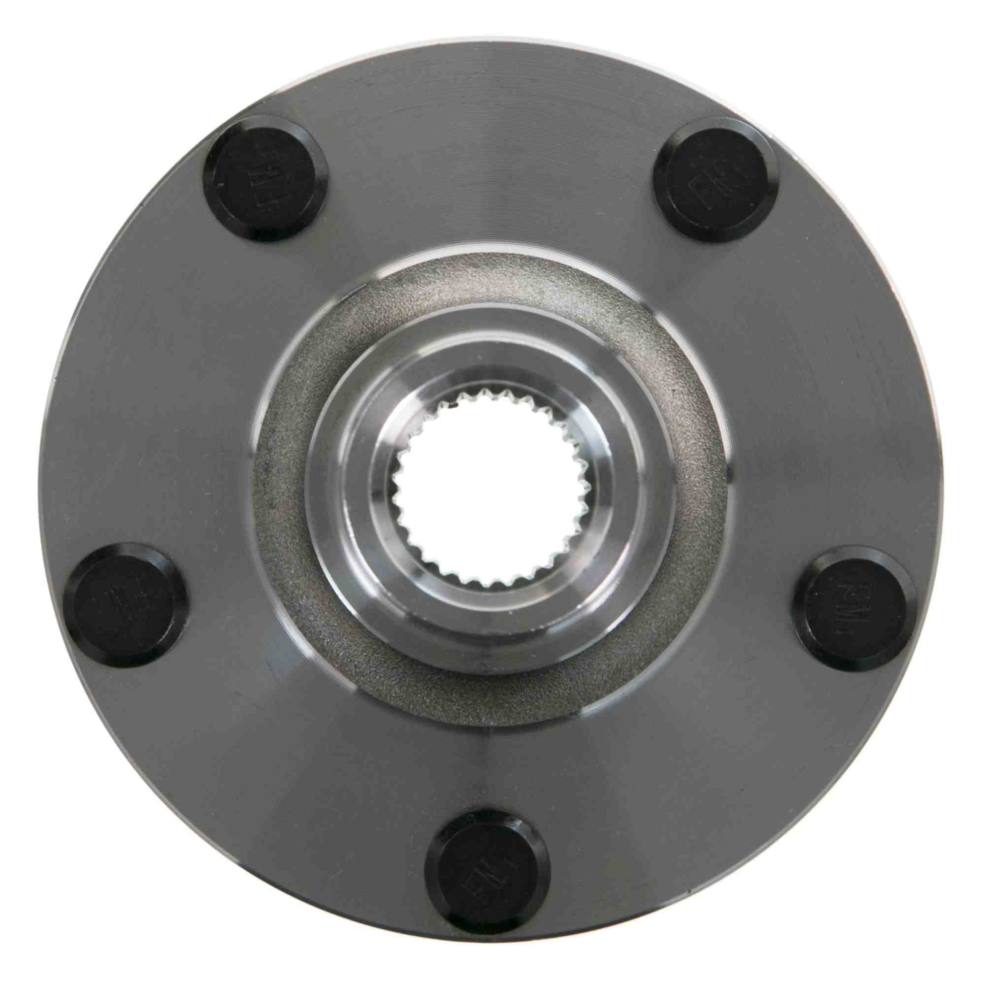 Moog 02-06 Nissan Altima Front Hub Repair Kit 518521