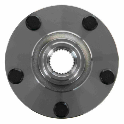 Moog 02-06 Nissan Altima Front Hub Repair Kit 518521