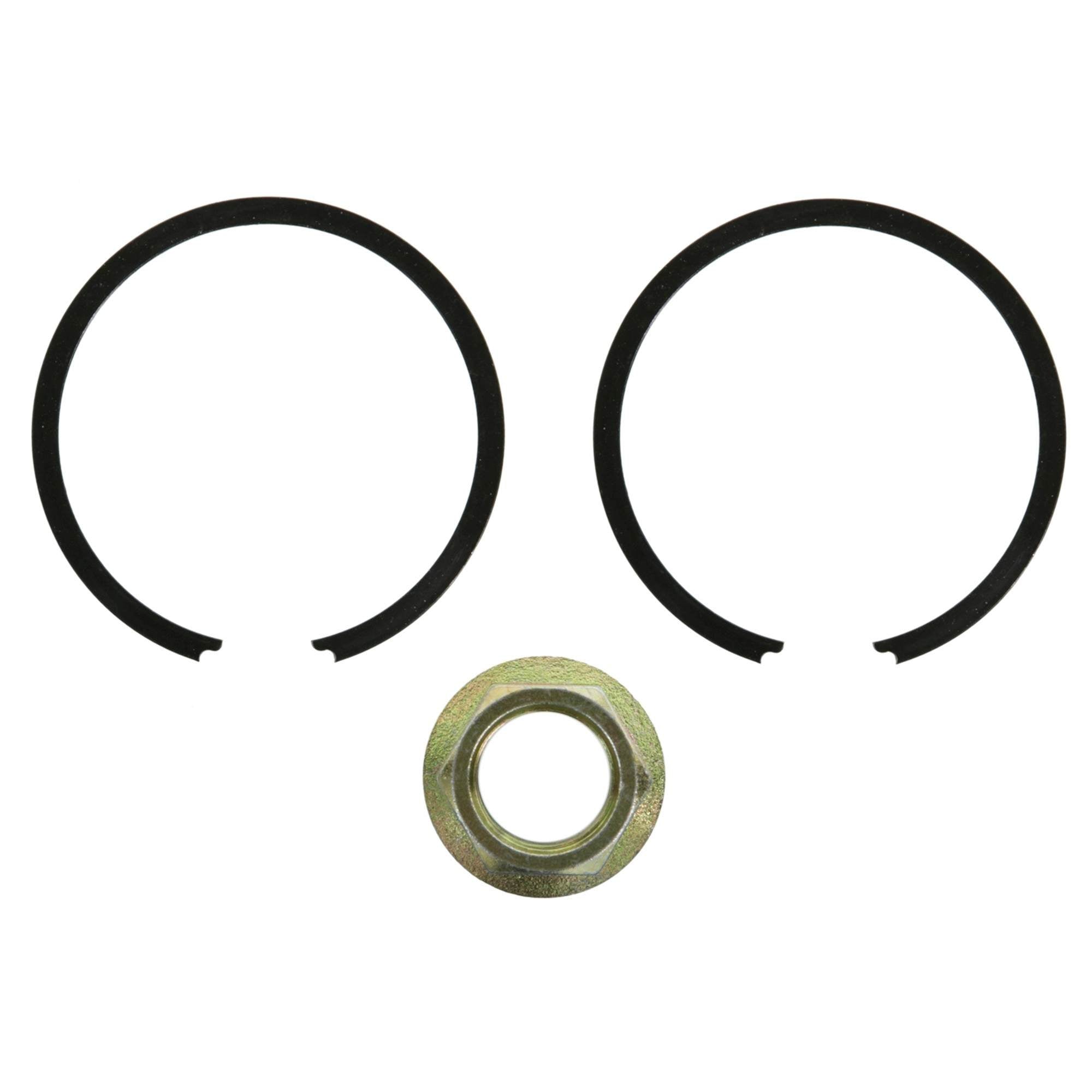 Moog 02-06 Nissan Altima Front Hub Repair Kit 518521
