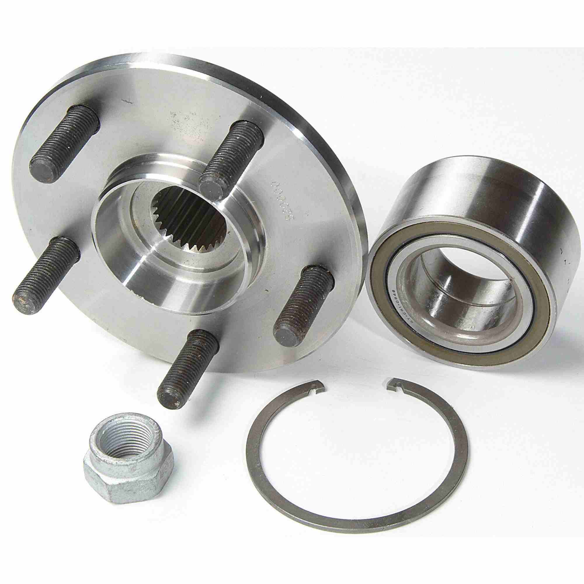 Moog 86-91 Ford Taurus Front Hub Repair Kit 520000