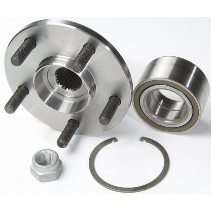 Moog 86-91 Ford Taurus Front Hub Repair Kit 520000